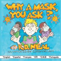 Produktbild: Why a Mask You Ask?