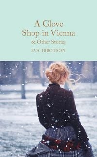Produktbild: A Glove Shop in Vienna and Other Stories