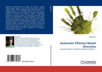 Produktbild: Automatic Effective Model Discovery