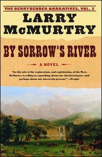 Produktbild: By Sorrow's River