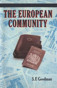 Produktbild: European Community
