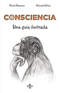 Produktbild: Consciencia : una gu&iacute;a ilustrada