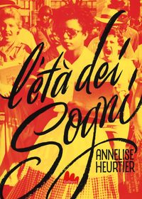 Produktbild: L' et&agrave; dei sogni