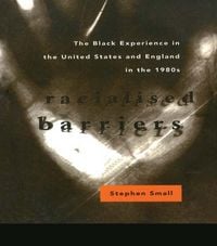 Produktbild: Racialised Barriers