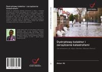 Produktbild: Dystryktowy kolektor i zarz&iquest;dzanie katastrofami