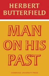 Produktbild: Man on His Past