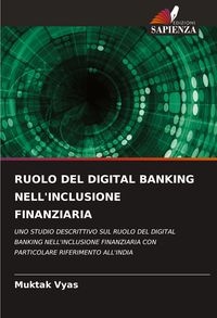 Produktbild: Ruolo Del Digital Banking Nell'inclusione Finanziaria
