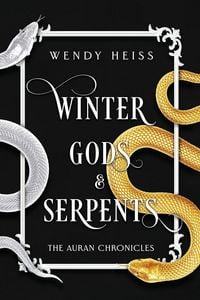Produktbild: Winter Gods and Serpents