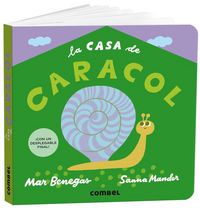 Produktbild: La Casa de Caracol
