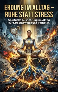 Produktbild: Erdung im Alltag - Ruhe statt Stress