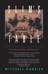 Produktbild: Slim's Table