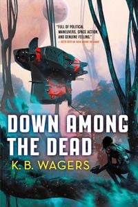 Produktbild: Down Among The Dead