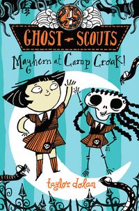 Produktbild: Mayhem at Camp Croak!