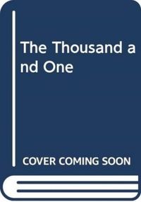 Produktbild: The Thousand and One