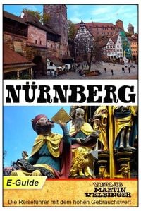Nürnberg - VELBINGER Reiseführer