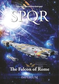 Produktbild: SPQR - The Falcon of Rome