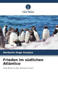 Produktbild: Frieden im s&uuml;dlichen Atl&aacute;ntico