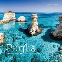 Bild vom Artikel Puglia vom Autor William Dello Russo