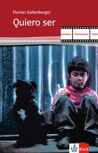 Produktbild: Quiero ser