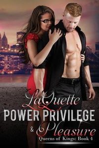 Produktbild: Power Privilege & Pleasure