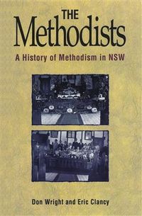 Produktbild: Methodists
