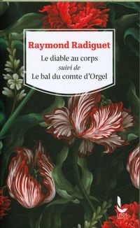 Produktbild: Le diable au corps. Suivi de Le bal du comte d'Orgel