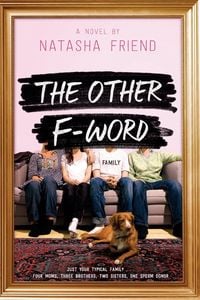 Produktbild: Other F-Word