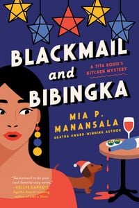 Produktbild: Blackmail and Bibingka