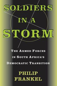 Produktbild: Soldiers In A Storm