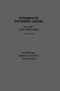 Produktbild: Dynamics of Polymeric Liquids, Volume 1