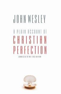 Produktbild: A Plain Account of Christian Perfection