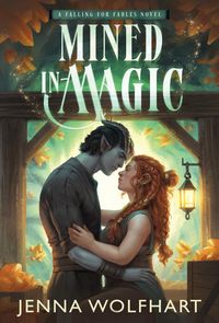 Produktbild: Mined in Magic
