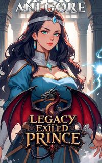 Produktbild: Legacy of the Exiled Prince