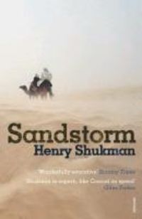 Produktbild: Sandstorm