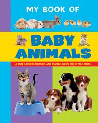 Produktbild: My Book of Baby Animals