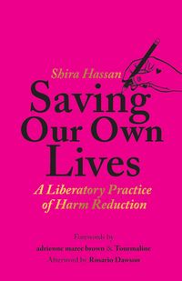 Produktbild: Saving Our Own Lives