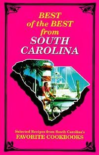 Produktbild: Best of the Best from South Carolina
