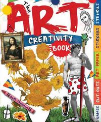 Produktbild: Art Creativity Bk