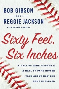 Produktbild: Sixty Feet, Six Inches