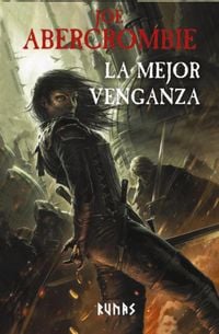 Produktbild: La mejor venganza
