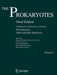 Produktbild: Prokaryotes V05 3/e