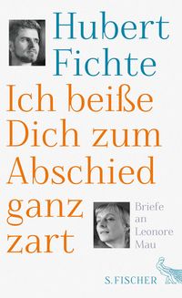Produktbild: Ich bei&szlig;e Dich zum Abschied ganz zart