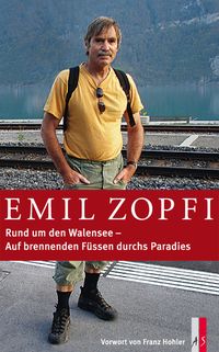 Produktbild: Rund um den Walensee