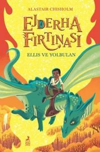 Produktbild: Ejderha Firtinasi Ellis ve Yolbulan