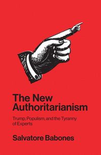 Produktbild: The New Authoritarianism