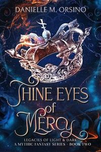 Produktbild: Thine Eyes of Mercy Book 2
