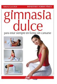 Produktbild: Gimnasia dulce