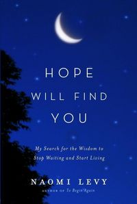 Produktbild: Hope Will Find You