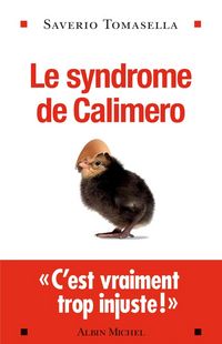 Produktbild: Le syndrome de Calimero
