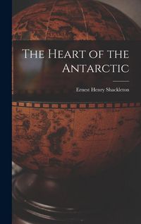 Produktbild: The Heart of the Antarctic